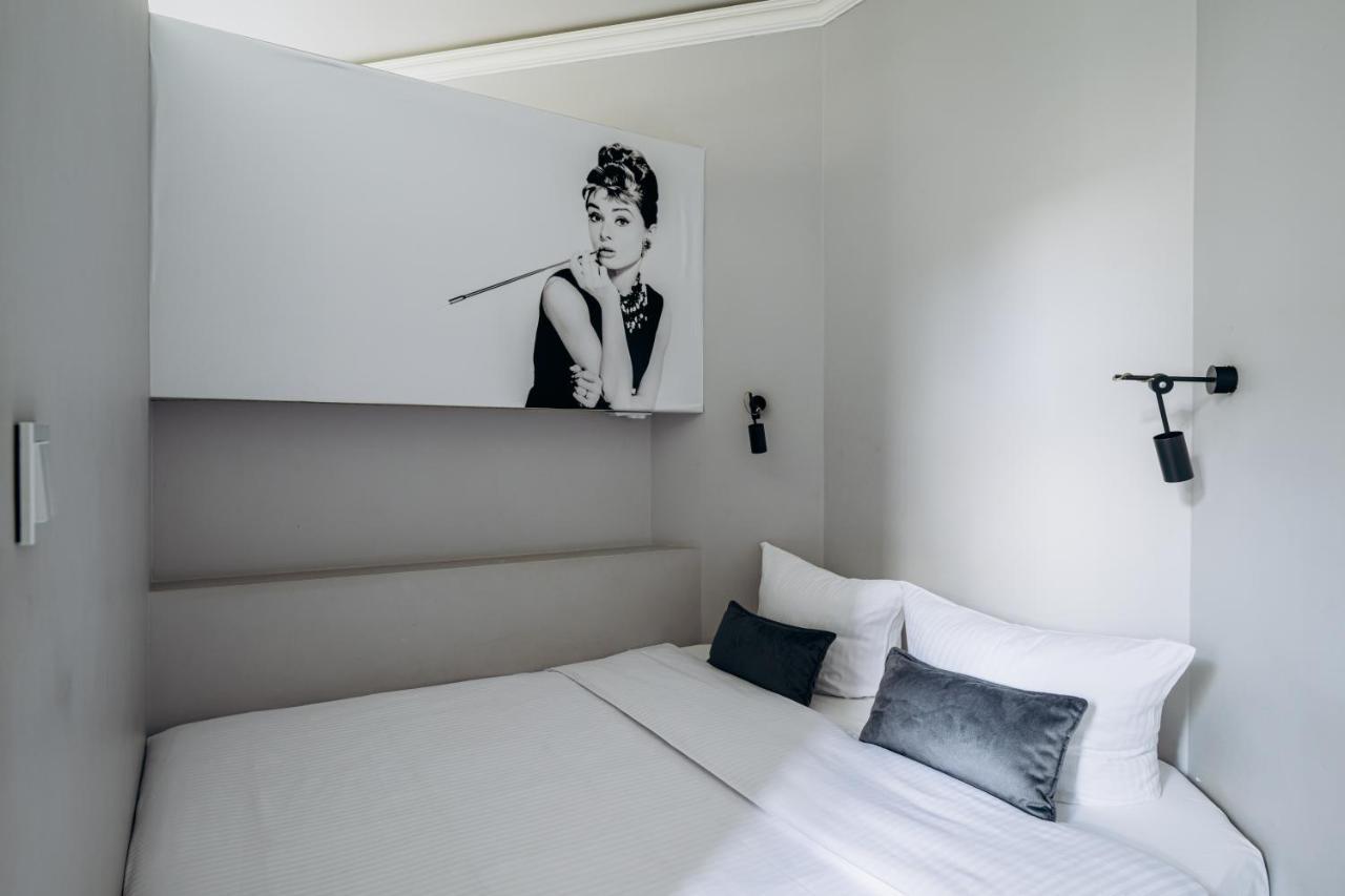 Apartament Marylin Krasków Eksteriør bilde