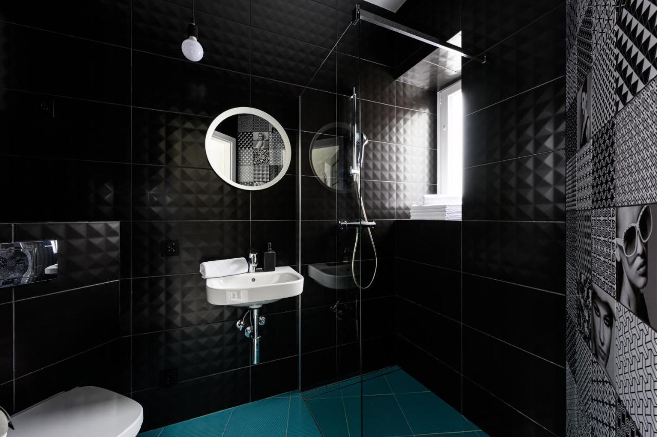 Apartament Marylin Krasków Eksteriør bilde